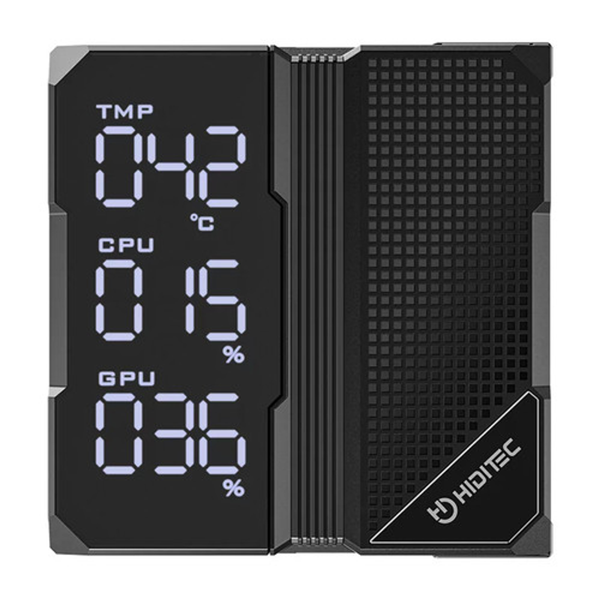 Refrigeración para CPU Hiditec DC40 - vista 3