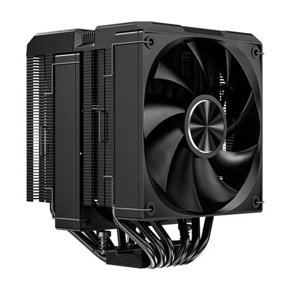 Refrigeración para CPU Hiditec DC40 - vista 4