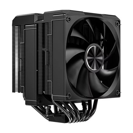 Refrigeración para CPU Hiditec DC40 - vista 4