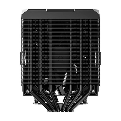 Refrigeración para CPU Hiditec DC40 - vista 6