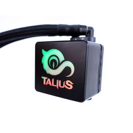 Refrigeración para CPU Talius kit refrigeracion liquida Skadi-240 RGB - vista 3