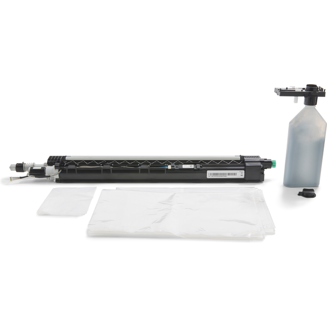 Revelador HP 5PN72A Original Negro