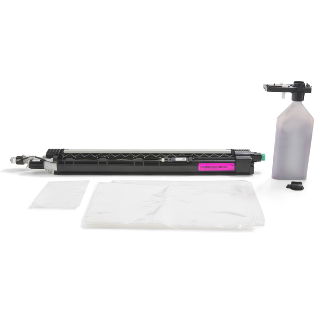 Revelador HP 5PN74A Original Magenta