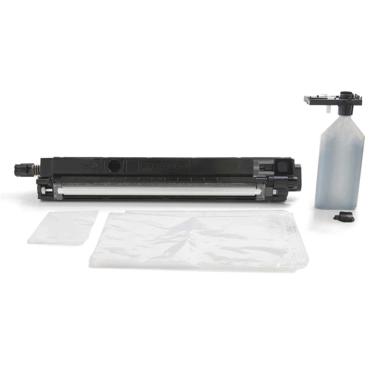 Revelador HP 5PN82A Original Negro