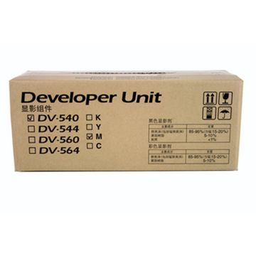 Revelador Kyocera 302HL93021 Original Amarillo