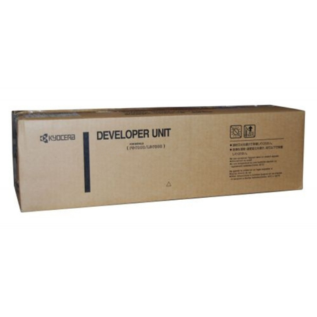 Revelador Kyocera 302LK93034 Original Amarillo