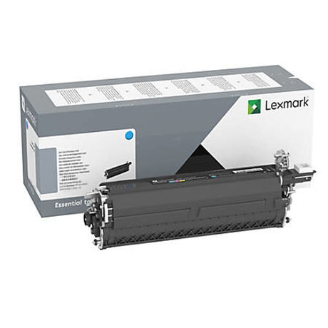Revelador Lexmark 78C0D20 Original