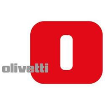Revelador Olivetti B0403 Original Negro