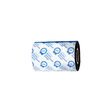 Ribbon de transferencia térmica Brother 80 mm Negro BRS1D300080