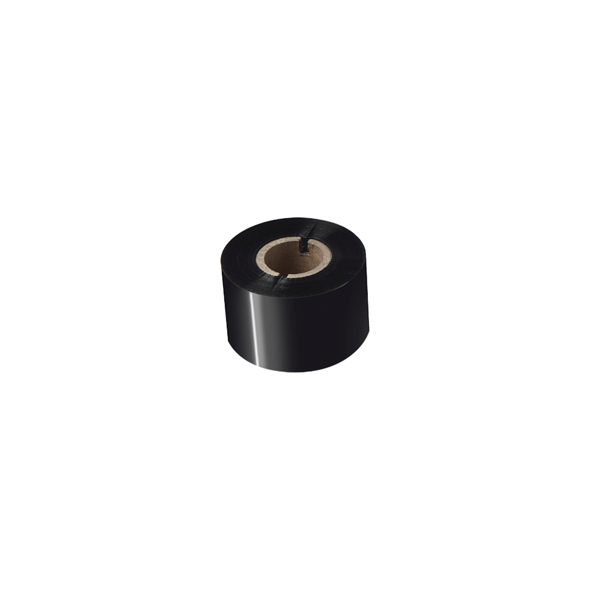 Ribbon de transferencia térmica Brother 60 mm Negro BWP1D300060