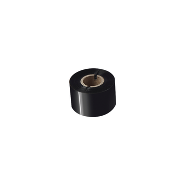 Ribbon de transferencia térmica Brother 60 mm Negro BWP1D300060