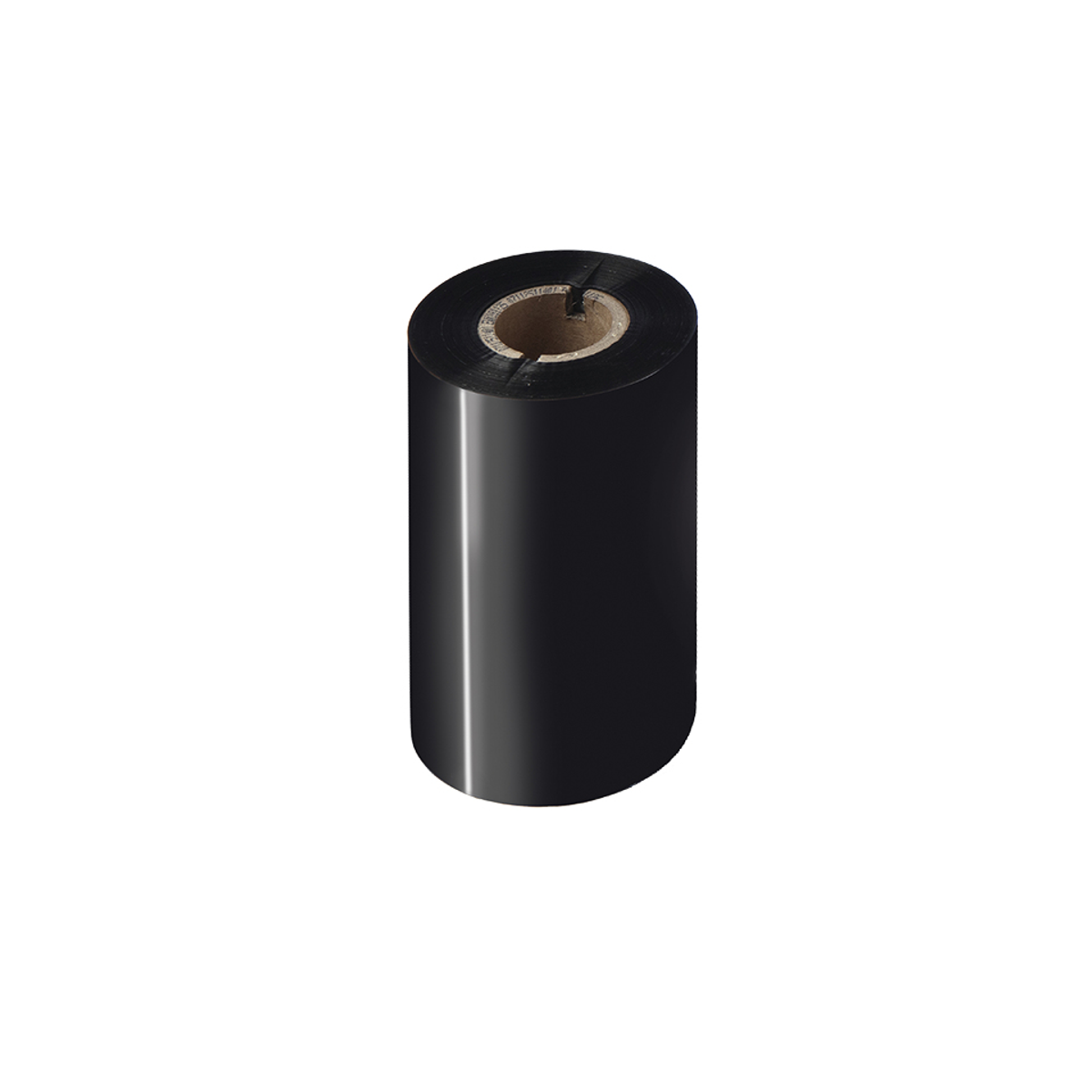 Ribbon de transferencia térmica Brother 110 mm Negro BWP1D300110