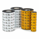 Ribbon de transferencia térmica Zebra 12 unidades 02100BK04045 - vista 2