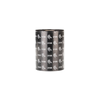 Ribbon de transferencia térmica Zebra 10 unidades 02100BK11060