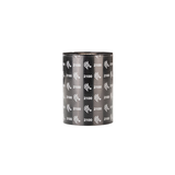 Ribbon de transferencia térmica Zebra 10 unidades 02100BK11060