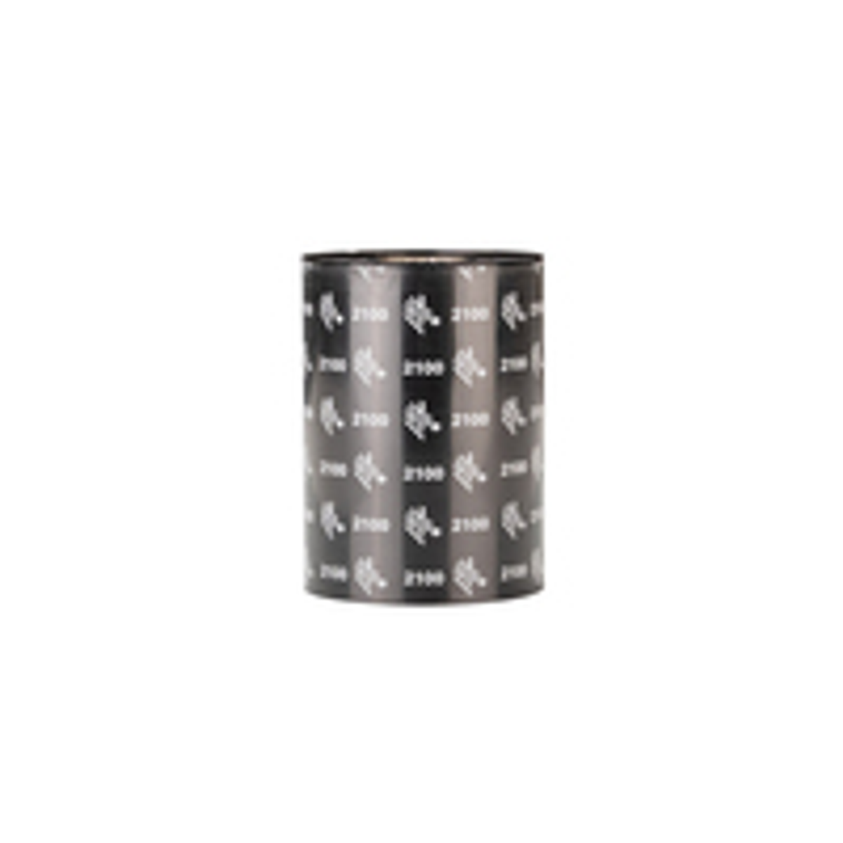 Ribbon de transferencia térmica Zebra 10 unidades 02100BK11060 - vista 2