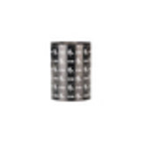 Ribbon de transferencia térmica Zebra 10 unidades 02100BK11060 - vista 3
