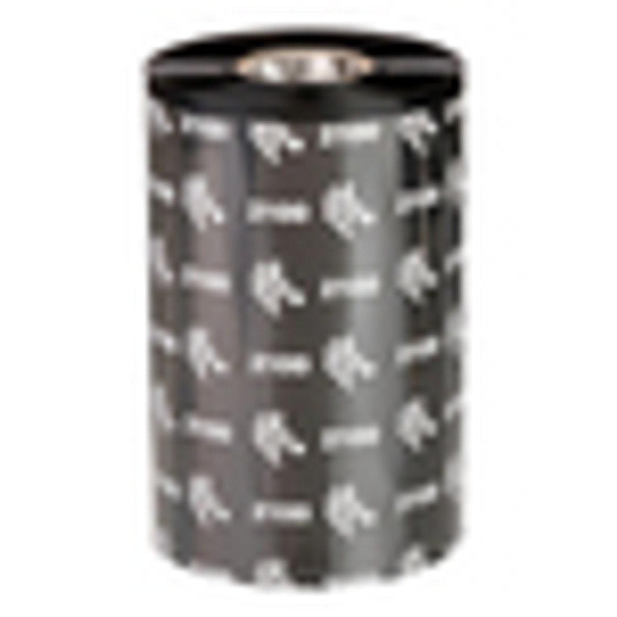 Ribbon de transferencia térmica Zebra 12 unidades 02100BK17460 - vista 3