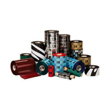 Ribbon de transferencia térmica Zebra 6 unidades 03400BK06045 - vista 2