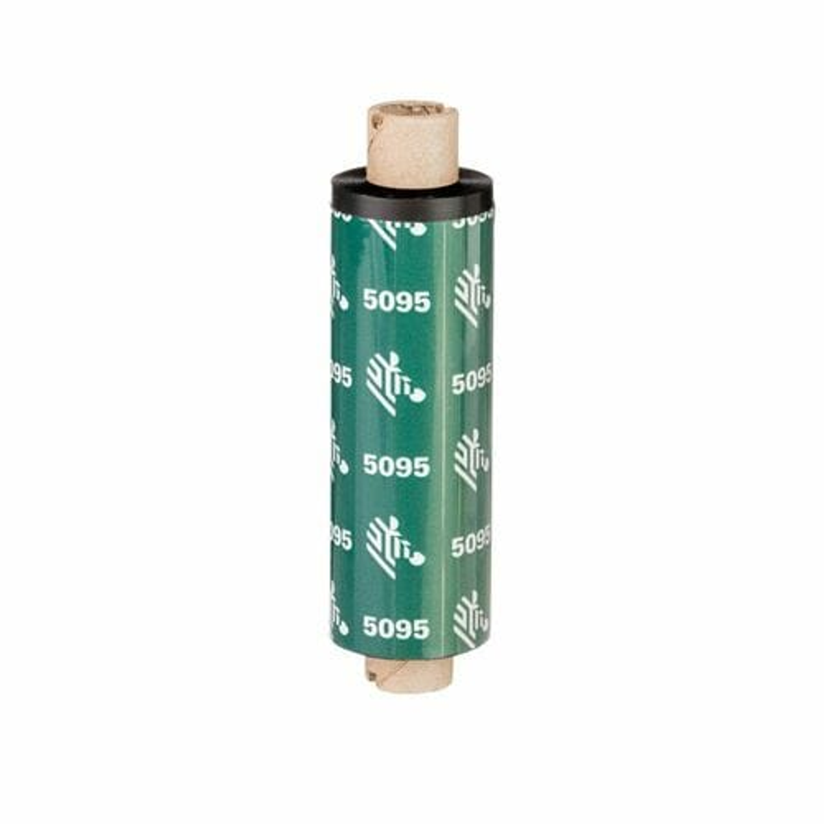 Ribbon de transferencia térmica Zebra 10 unidades 05095BK110D