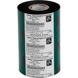 Ribbon de transferencia térmica Zebra 6 unidades 05095BK13145 - vista 2