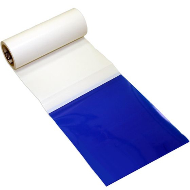 Ribbon de transferencia térmica Zebra 5319 60 × 450 mm 6 unidades 74736