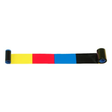 Ribbon de transferencia térmica Zebra 1 unidad 800012-445