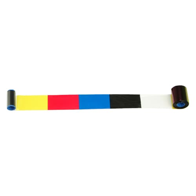 Ribbon de transferencia térmica Zebra 800012-480