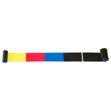 Ribbon de transferencia térmica Zebra 800012-543