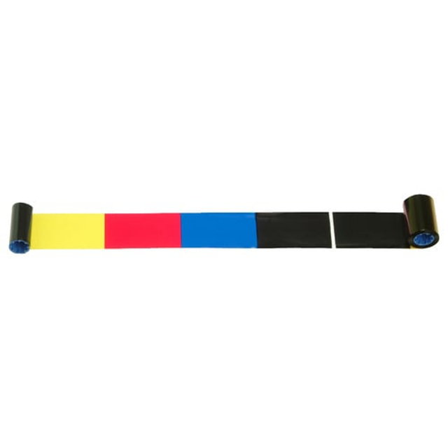 Ribbon de transferencia térmica Zebra 800012-543