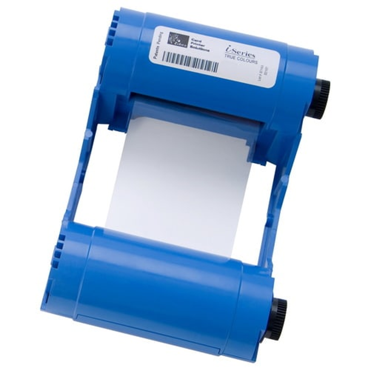Ribbon de transferencia térmica Zebra 800012-601