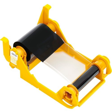 Ribbon de transferencia térmica Zebra 800012-901