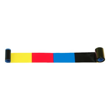 Ribbon de transferencia térmica Zebra 800012-942