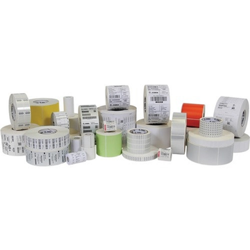 Ribbon de transferencia térmica Zebra Performance 6 unidades 05095BK08330