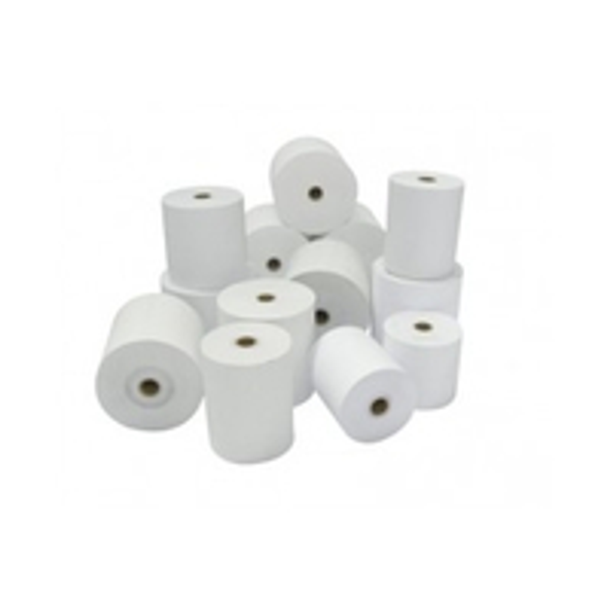 Ribbon de transferencia térmica Zebra 10,2 × 7,6 cm Blanco ZIPSHIPKIT1 - vista 4