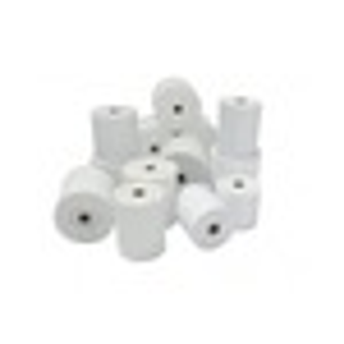 Ribbon de transferencia térmica Zebra 10,2 × 7,6 cm Blanco ZIPSHIPKIT1 - vista 5