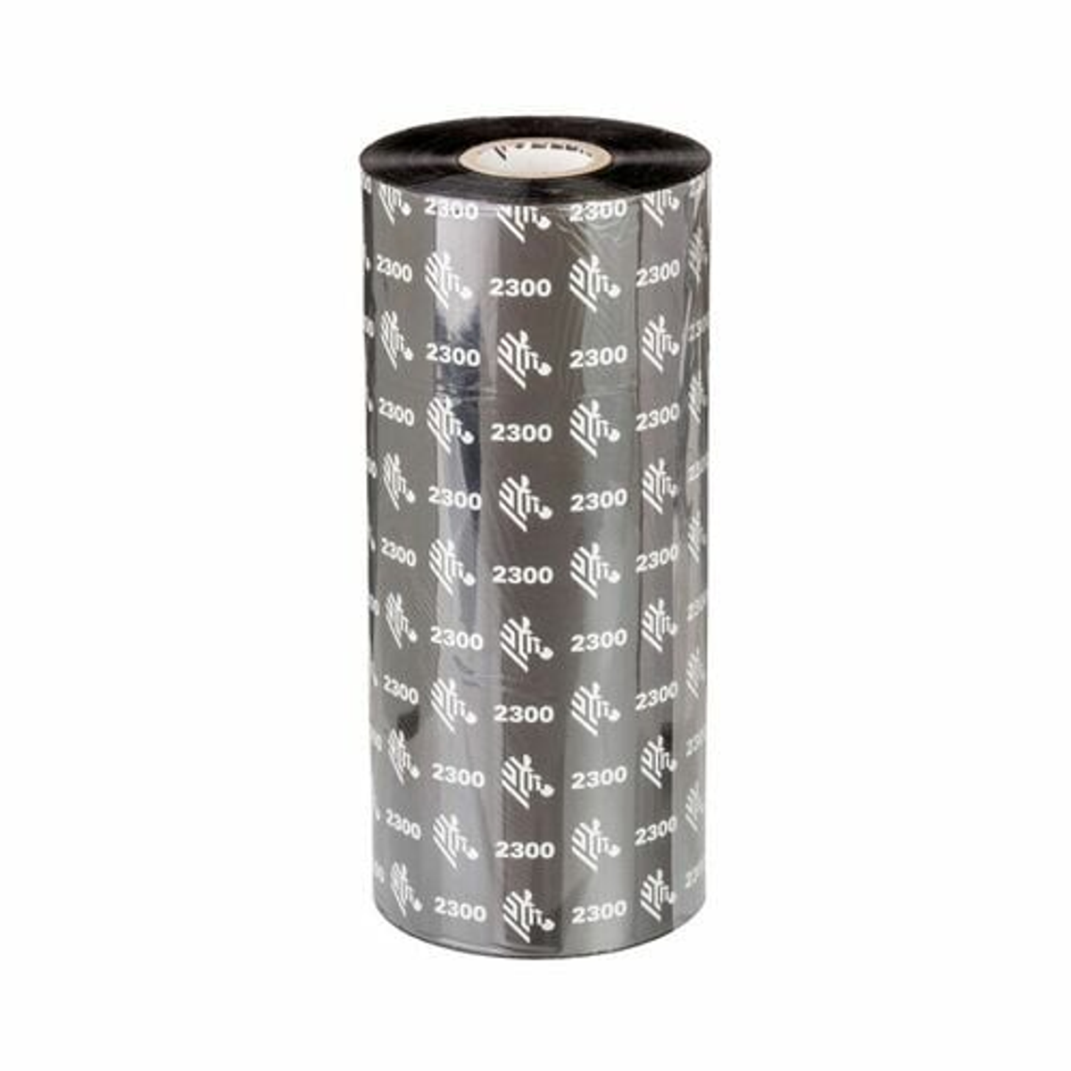 Ribbon de transferencia térmica Zebra 1 unidad ZIPSHIPKIT2