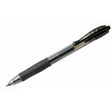 Roller Pilot Retractil G2 - Punta 1 Mm - Color Negro