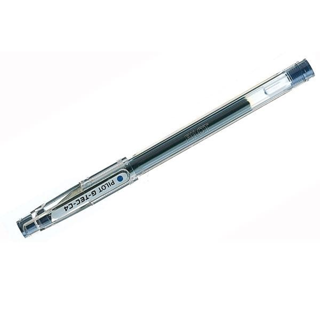 Roller Pilot Bolígrafo G Tec-C4 Trazo 0,2mm Azul