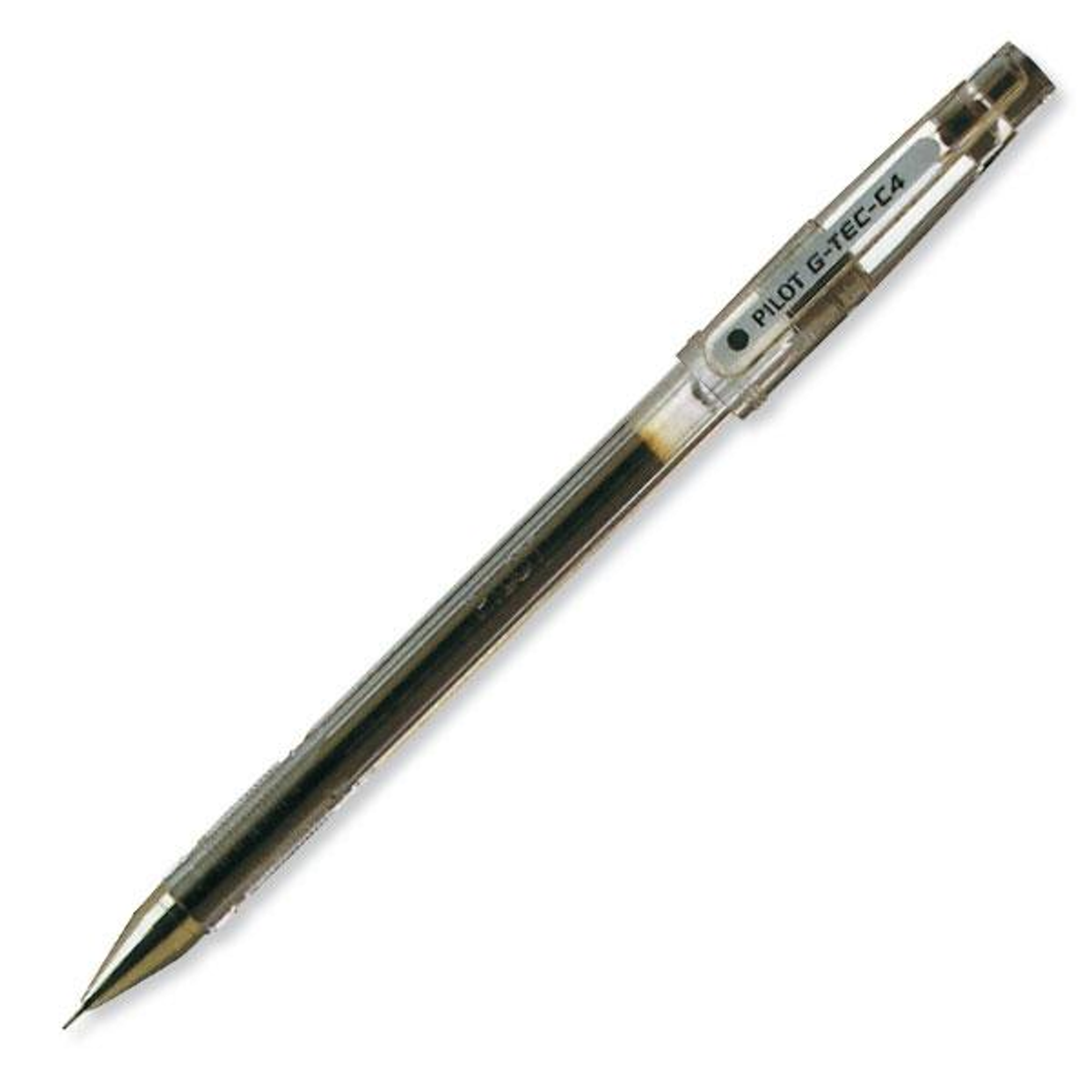 Roller Pilot Bolígrafo G Tec-C4 Trazo 0,2mm Negro