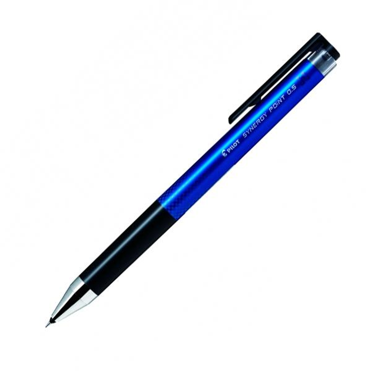 Roller Pilot Bolígrafo Retractil Synergy Point Trazo 0,5mm Azul