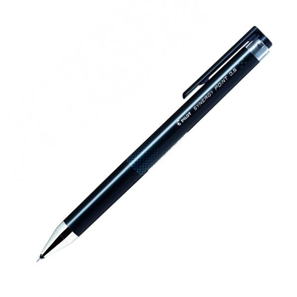 Roller Pilot Bolígrafo Retractil Synergy Point Trazo 0,5mm Negro