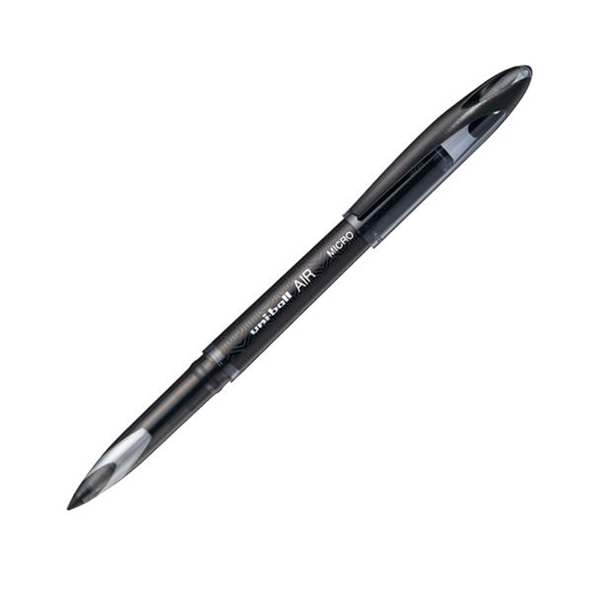 Roller Uni-ball Tinta Liquida UBA-188 Air 0,7mm Negro