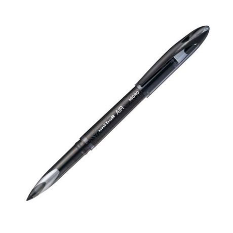 Roller Uni-ball Tinta Liquida UBA-188 Air 0,7mm Negro