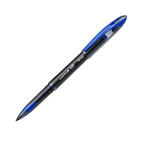 Roller Uni-ball Tinta Liquida UBA-188 Air 0,7mm Azul