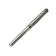 Roller Uni-ball Tinta Gel UM153 Trazo 1mm Plata