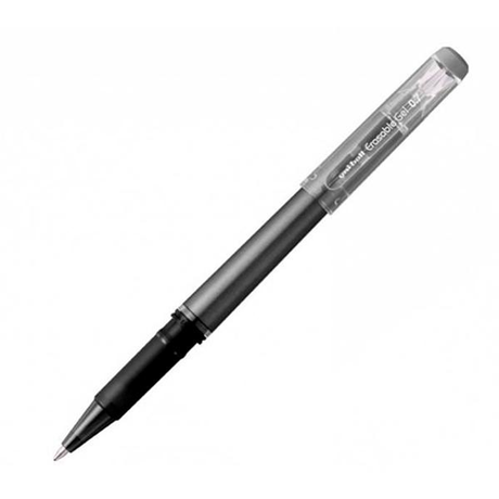 Roller Uni-ball Tinta Gel Erasable Gel UF-220 0,7mm Negro