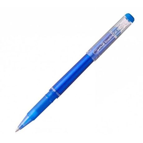 Roller Uni-ball Tinta Gel Erasable Gel UF-220 0,7mm Azul