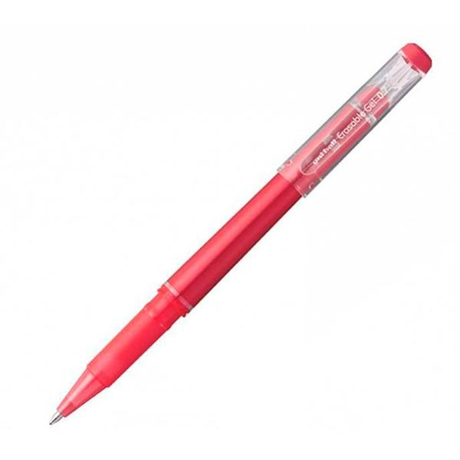 Roller Uni-ball Tinta Gel Erasable Gel UF-220 0,7mm Rojo