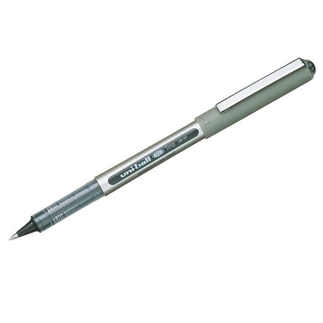 Roller Uni-ball de Tinta Liquida UB-157 Negro